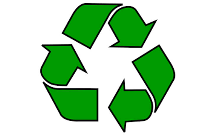 Recycling Service From Red River Waste Management