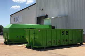 Red River Waste Management, Wichita Falls, Texas Red River Waste Management, Wichita Falls, Texas