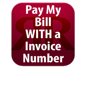 Pay with Inv. #
